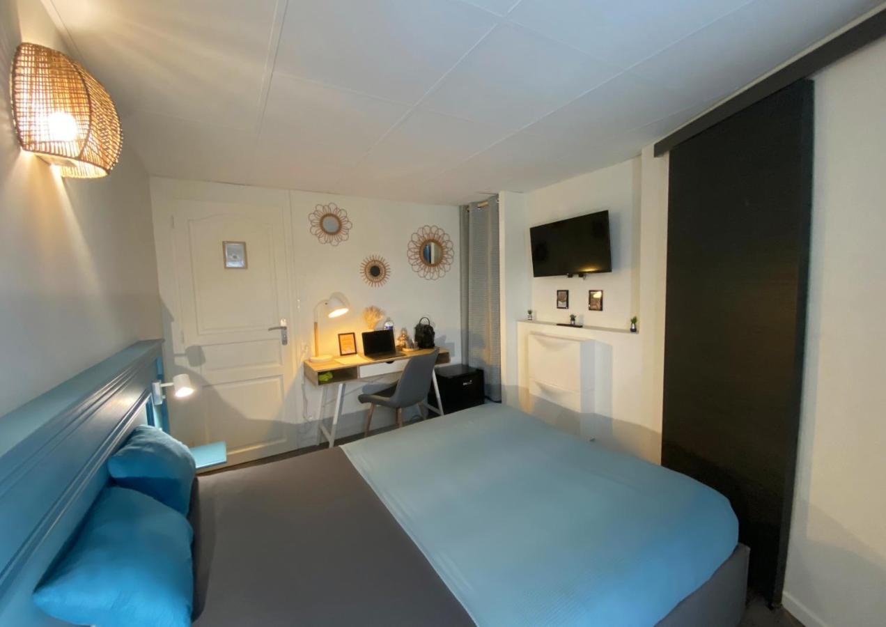 Apartmán Moment Douillet Bourbourg Exteriér fotografie