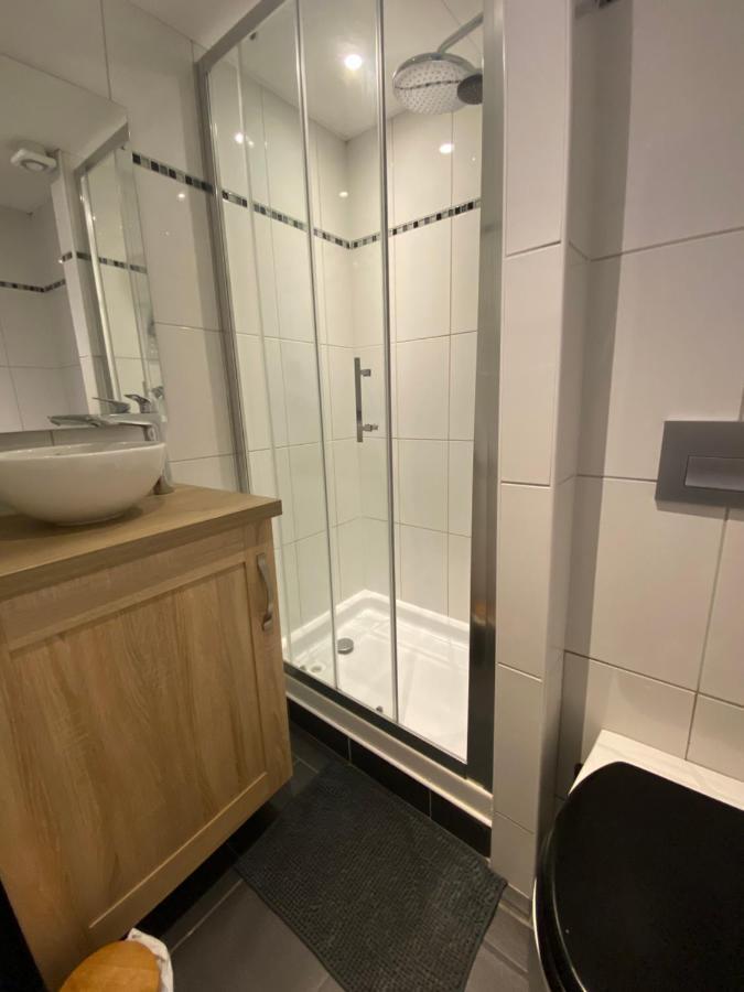 Apartmán Moment Douillet Bourbourg Exteriér fotografie