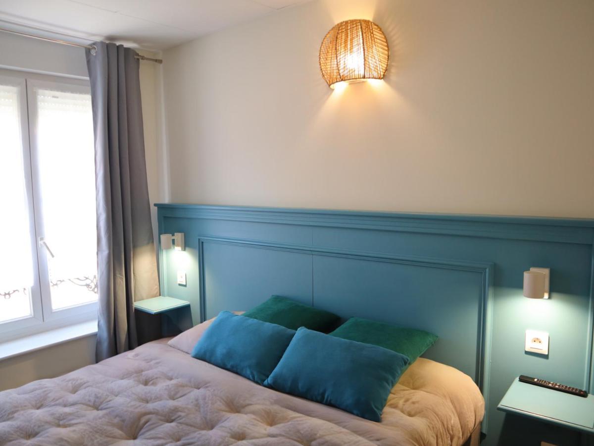 Apartmán Moment Douillet Bourbourg Exteriér fotografie